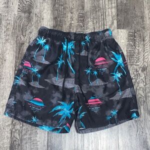 Burnside Swim Trunks - Men’s size Medium
